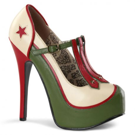 talons 43