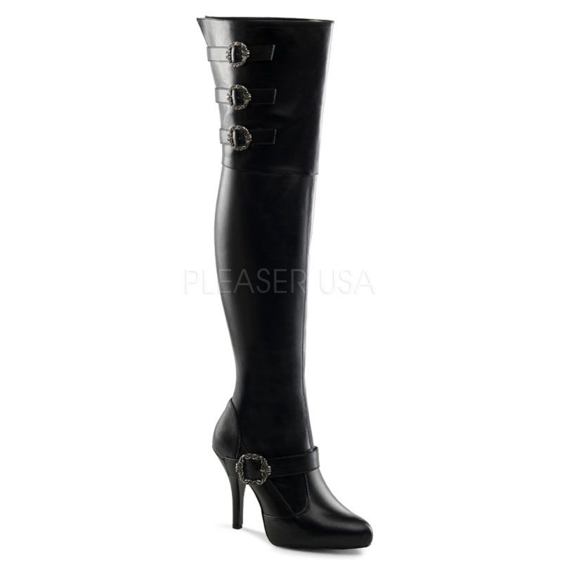 cuissarde femme mollet large