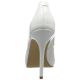 Escarpin grande taille blanc vernis amuse-20