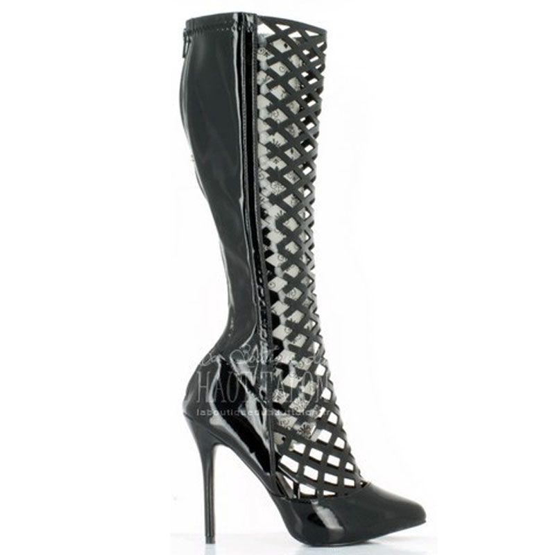 bottes d ete
