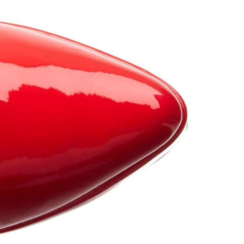cuissarde rouge