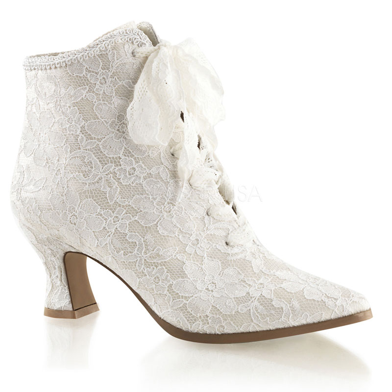 Bottine mariage on sale