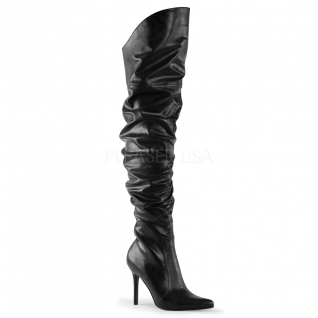 Cuissarde pleaser on sale
