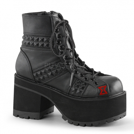 rangers haute femme