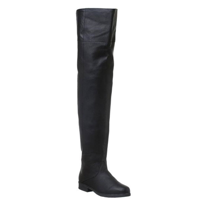 bottes cuissardes homme pas cher