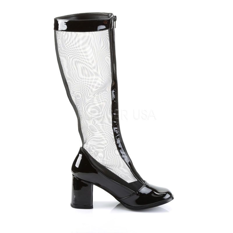 bottes originales