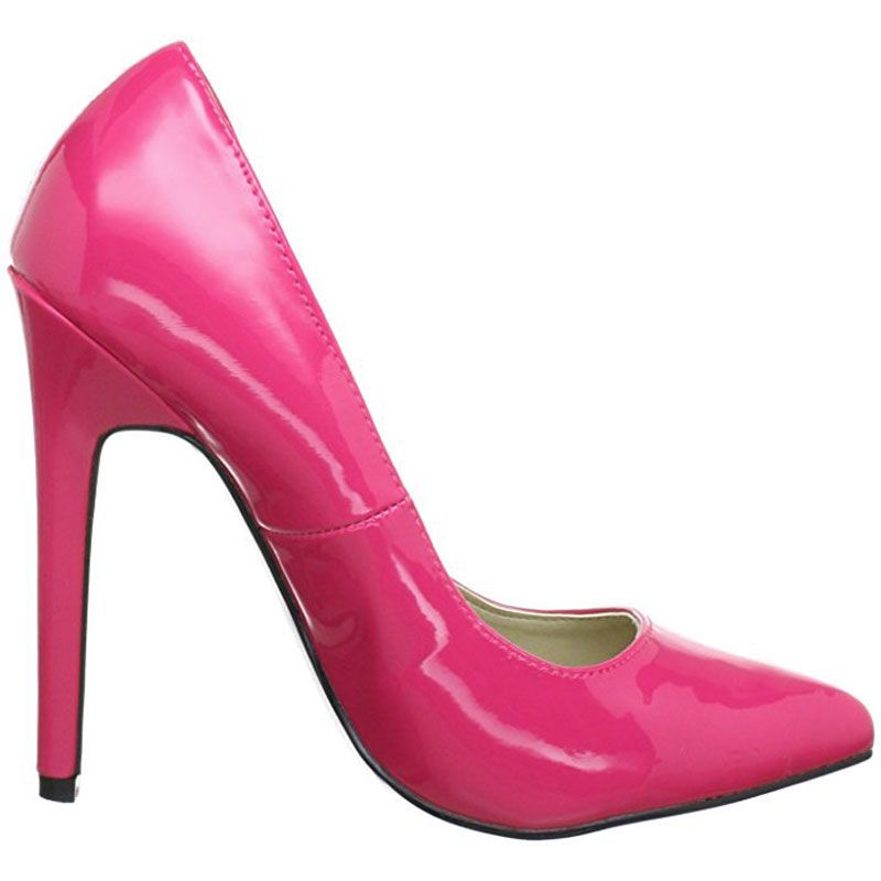 chaussure fushia pas cher