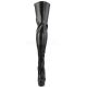 Cuissardes noires petit prix