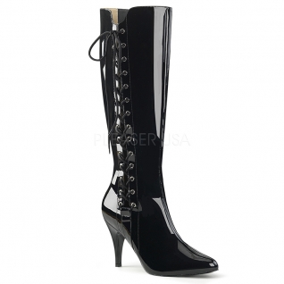 talon haut femme