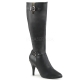 Bottes noires dream-2030