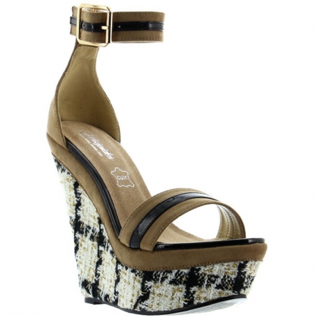 compense beige