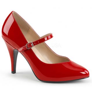 escarpin bout rond ou pointu
