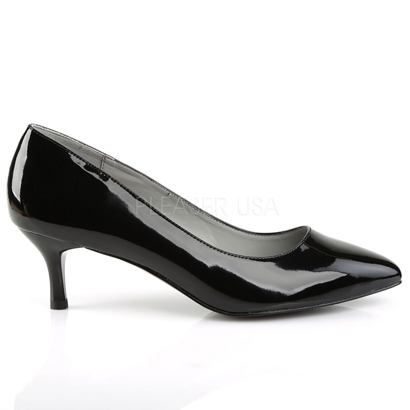 talon soiree femme