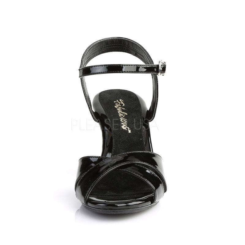 nu pied noir