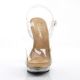 chaussure transparente petit prix