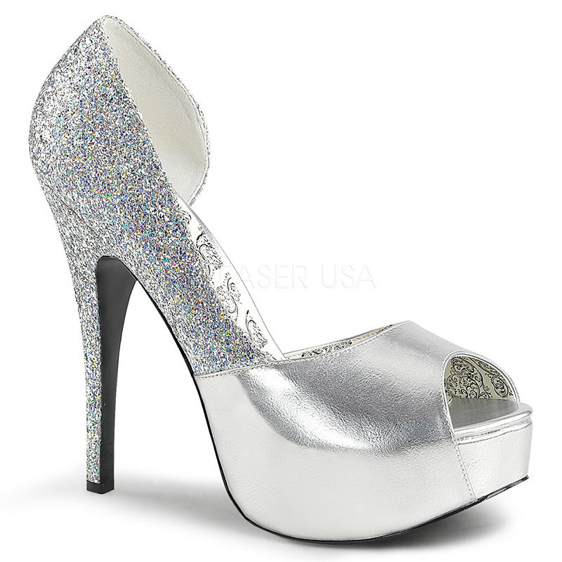 escarpins pieds larges