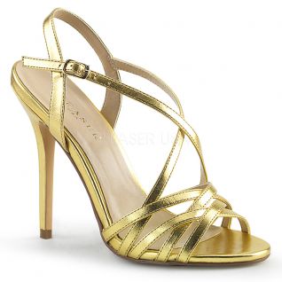 tendance nu pied 2019