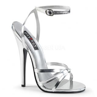 nu-pied argent domina-108