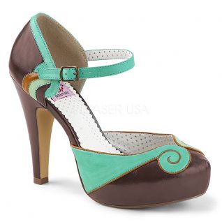 Escarpins d'Orsay bettie-17