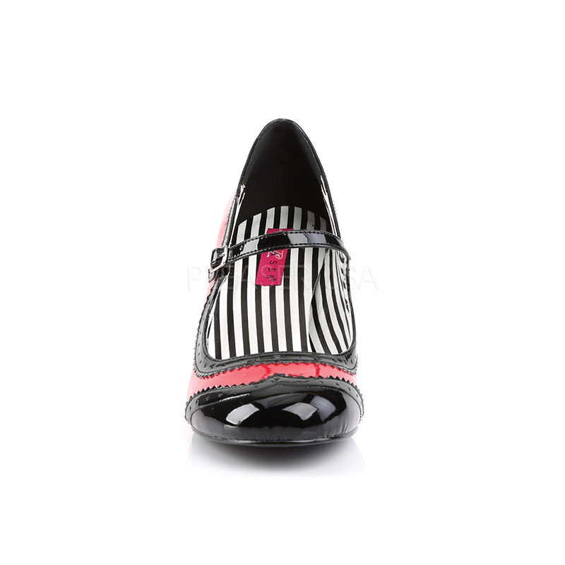 talon bobine homme