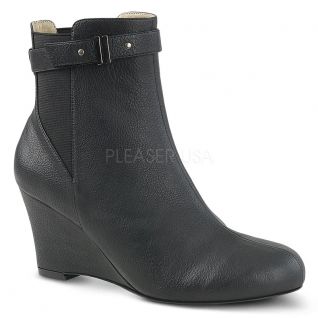 Bottines noires kimberly-102