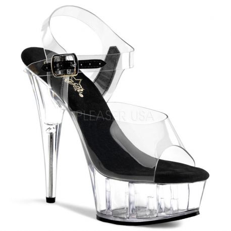 Talon haut danseuse outlet