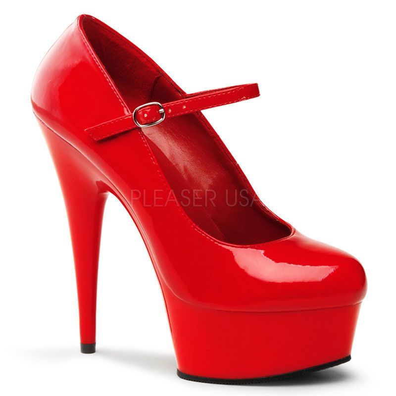 Escarpins cheap pour travestis