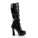 Knee High Boots electra-2042