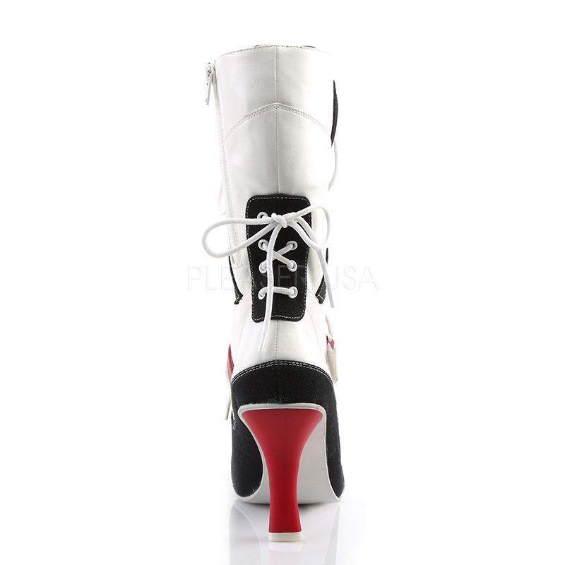 basket talon femme