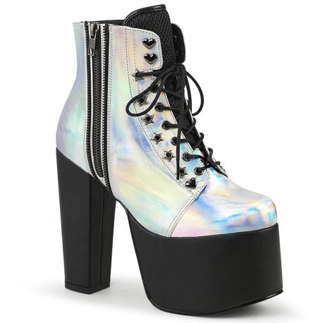 chaussures gothiques