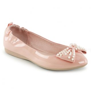 Ballerine saumon