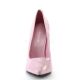 chaussure rose escarpin grande taille