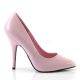 chaussure fille escarpin rose