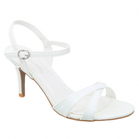 chaussure blanche petit talon chaussure blanche petit talon