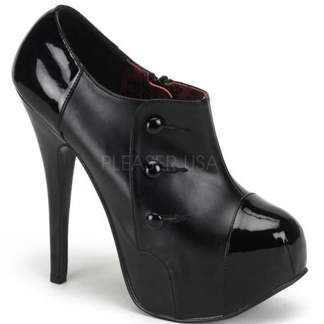 richelieu talon haut