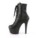 Bottines noires aspire-1020