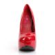 chaussures hommes escarpins rouges pas chers