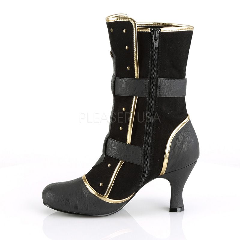 bottines originales
