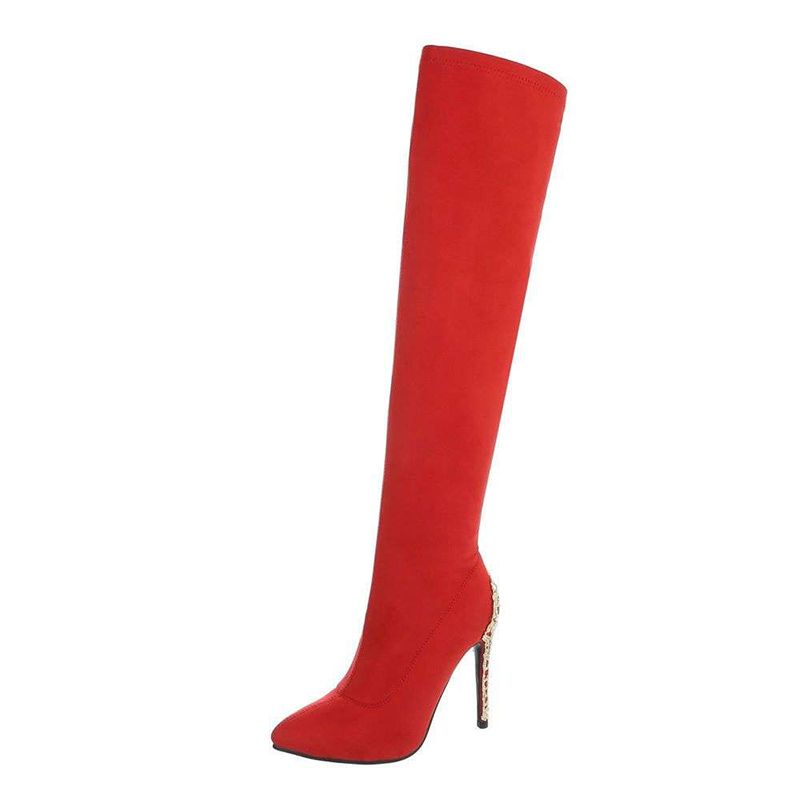 bottines talon original