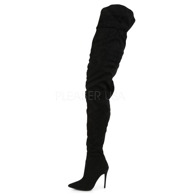 cuissardes tres haute pour femme