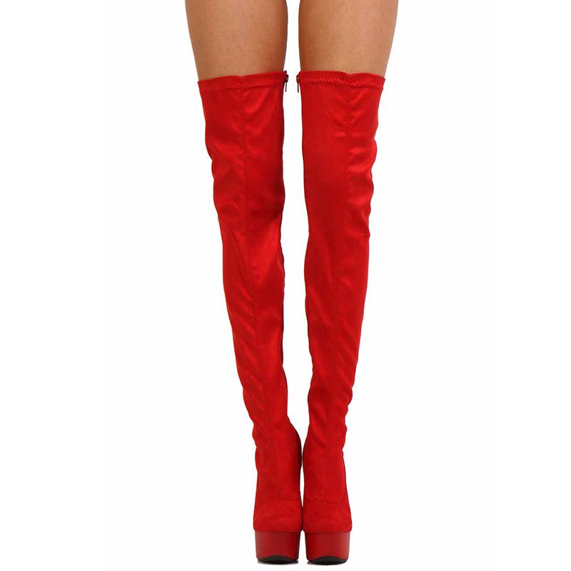 taille de talon