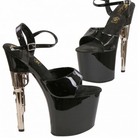talons originaux