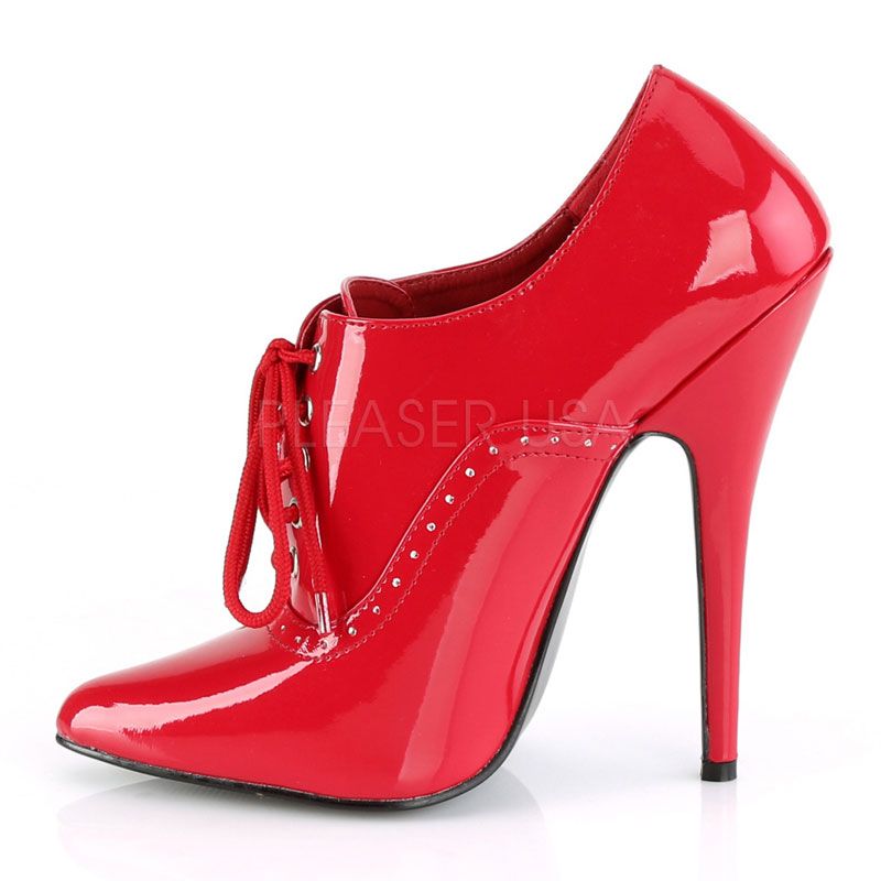 Escarpin richelieu cheap