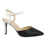 escarpin pas cher petit talon