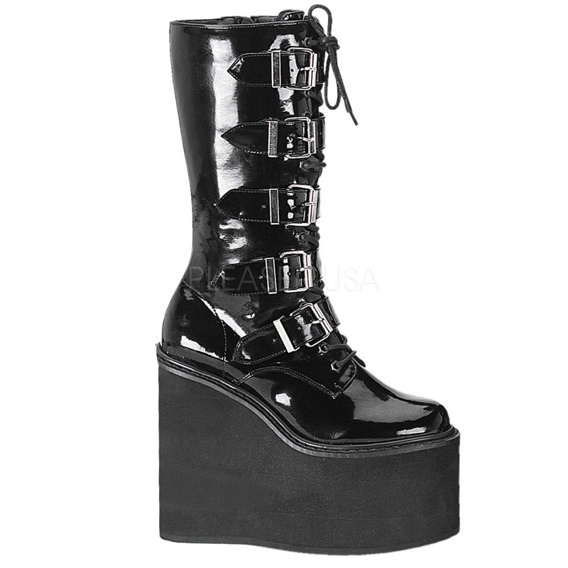 bottes demonia