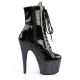 commander bottines Pleaser ADORE-1020LG