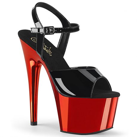 Chaussure top pole dance