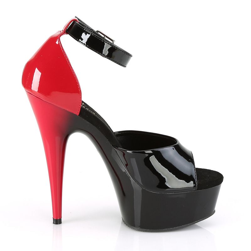 pleaser shoes france