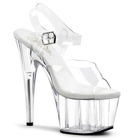 pleaser france pole dance shoes