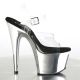 pleaser heels shoes adore 708